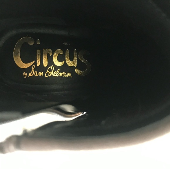 Suede bootie - Picture 8 of 8